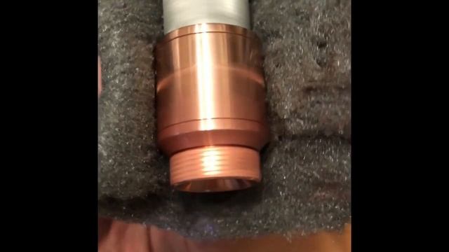 Чистка мехмода / Набор для чистки Мехмодов и RDA смотреть онлайн