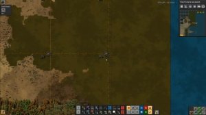 Factorio Million Robot Challenge #152: Ore Extraction Plan B!