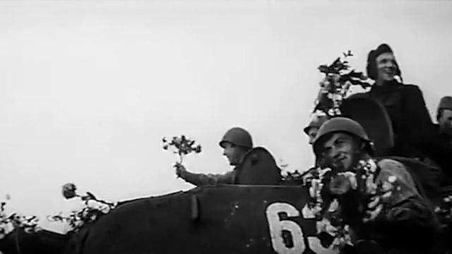 Камертон - Полюшко смотреть онлайн