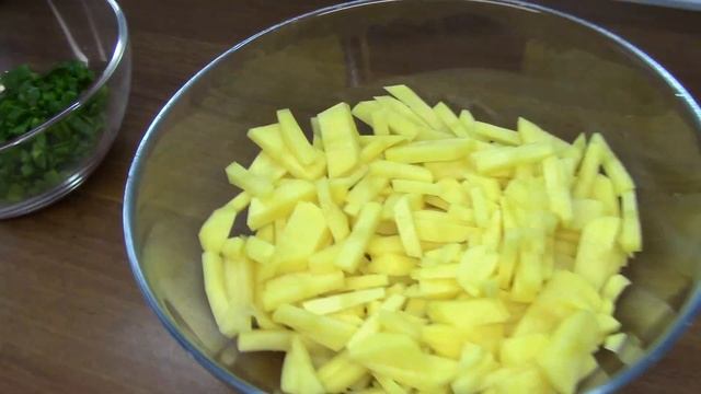 Жареная картошка с лисичками и сметаной. Супер рецепт приготовления лисичек с картошкой на сковород