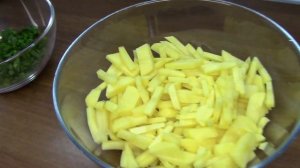 Жареная картошка с лисичками и сметаной. Супер рецепт приготовления лисичек с картошкой на сковород