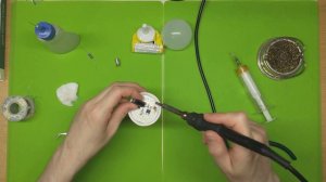 Як самостійно полагодити LED лампочку. How to repair an LED light bulb yourself. #ремонт #ledlights