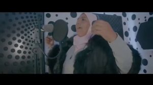 صافي كملات😱 مي نعيمة حتى هي خرجات اغنية 💃💃كلشي على لكمنجة 😂😂