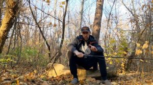 Катушка КС-100. Лучшая для лёгких приманок и лодки