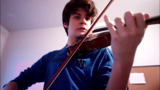 Consert Viotti n°23 смотреть онлайн