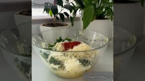 Нереально вкусные драники из кабачка и картофеля?