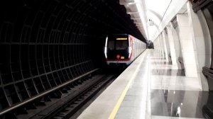 Информатор Большой Кольцевой линии