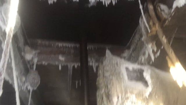 Бурение с регулируемым давлением. РУГ - краткий обзор