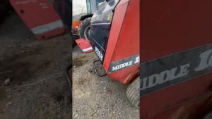 Пресподборщик Стар 1000