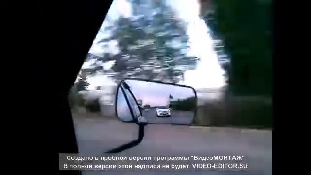 ваз 2110 против форда смотреть онлайн