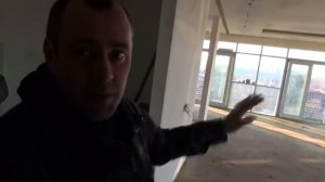 Сухая стяжка ,Технологический процесс изготовления бетонного пола