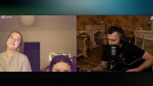 КАВЕР НА ГИТАРЕ ! Драгни - Пластинка (cover by Alex Ham)