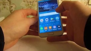 samsung s5 LTE,Отзыв,опыт пользования