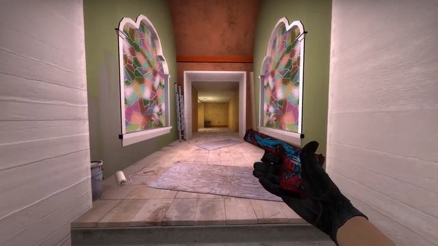 КАК ВИДЕТЬ ЧЕРЕЗ ДЫМ В КС ГО ? - НОВЫЙ БАГ В CS:GO смотреть онлайн