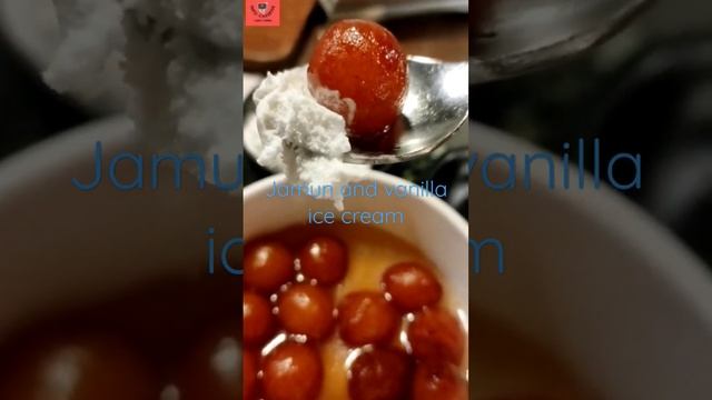 Jamun And Vanilla Ice Cream | The Big Barbeque | Waffles | #Barbeque #thebigbarbeque | #buffet смотреть онлайн