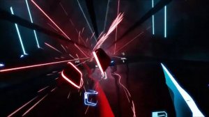 BEAT SABER песня Fall out boy