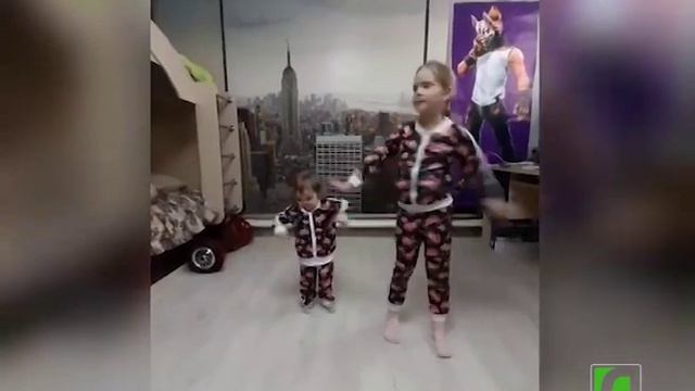 2020 04 25 Дети на самоизоляции смотреть онлайн