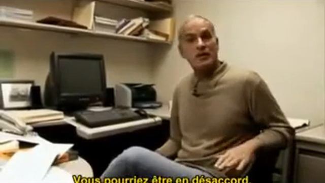 Norman Finkelstein Asking if he's insane смотреть онлайн