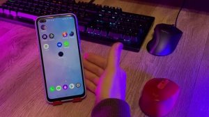 Как Установить Частоту Экрана 120 Герц в Смартфоне.mp4