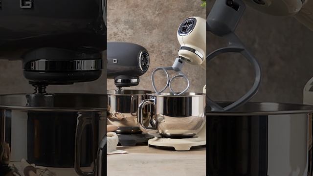 Our Top Picks of the Best Stand Mixers 2023!