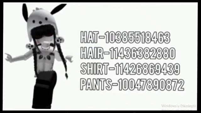 коды в Брук хейвен на одежду и волосы #актив #рекомендиции #яхочувреки #врекплиз #активживи #рек смотреть онлайн