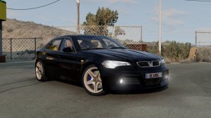 ШАШКИ НА 250+ КМ/Ч В BeamNG drive