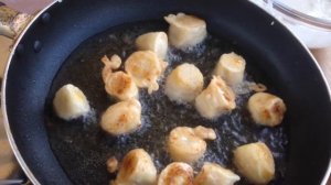 Как жарить бананы на сковороде 2.0 | Вегетарианские рецепты | Веганы