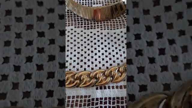 Винтажные колье SALE,CКИДКИ!!! смотреть онлайн