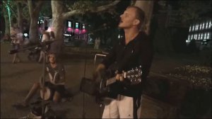 Скованные одной цепью (Наутилус Помпилиус). Oleg Black-Russian / Endy Clover. Геленджик 2017