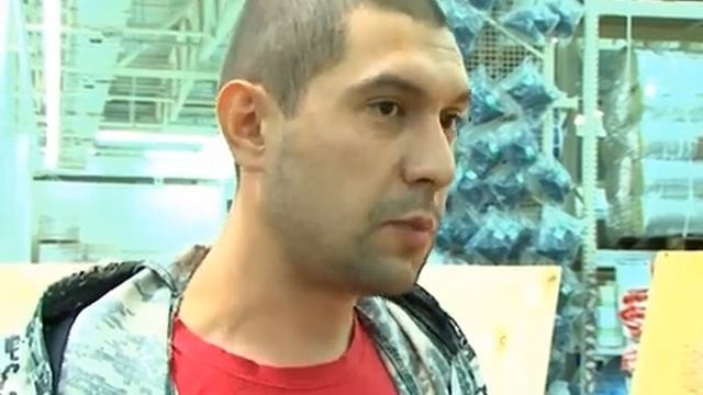 "Контрольная закупка" от 12.07.2014 Клей монтажный смотреть онлайн