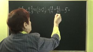 СЛОЖЕНИЕ СМЕШАННЫХ ЧИСЕЛ С РАЗНЫМИ ЗНАМЕНАТЕЛЯМИ. Примеры | МАТЕМАТИКА 6 класс