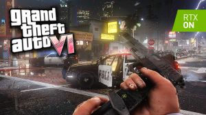 Я СДЕЛАЛ GTA 6 (GTA 5 RP Vinewood)