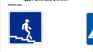 Презентация ВИКТОРИНА Знаете ли вы правила дорожного движения