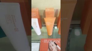 Южно-корейская косметика AMOREPACIFIC/HERA/SULWHASOO/PRIMERA/VITALBEAUTIE