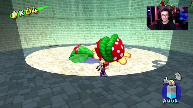 he Comprado el SUPER MARIO 3D ALL STARS por 60 euros ? Unboxing y Gameplay Español смотреть онлайн