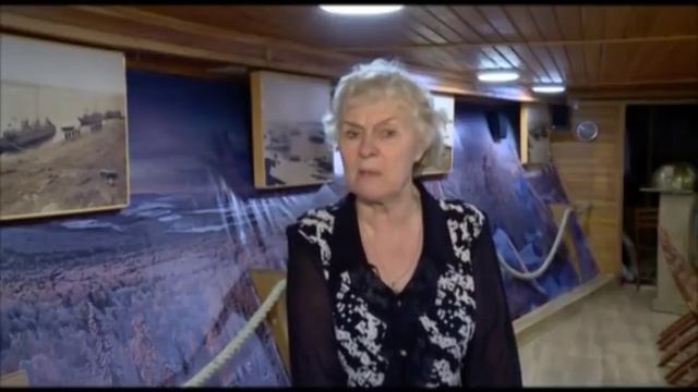 Что и как: Как устроен пароход Святителя Николая смотреть онлайн