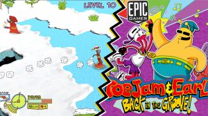 Бесплатные игры из Epic Games Store