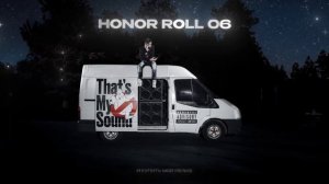 Blockkid - Honor roll 06 (Lyric Video)