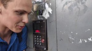КАК ОТКРЫТЬ ЛЮБОЙ ДОМОФОН?!