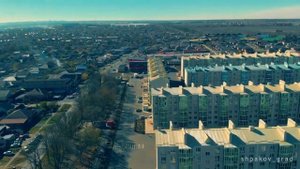 shpakov_grad / Район Гармония Михайловск