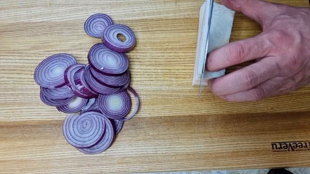 Это самый вкусный рецепт свинины, который я ел!!! Свинина рецепт! Эскалоп. Свинной