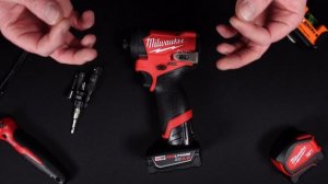 New Milwaukee M12 Gen 3 Impact Driver 3453-20 Tool Review
