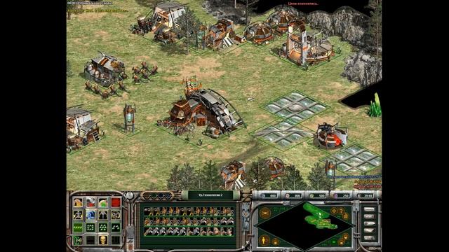 Star Wars Galactic Battlegrounds Чубакка (Чьюбакка) #3 прохождение смотреть онлайн