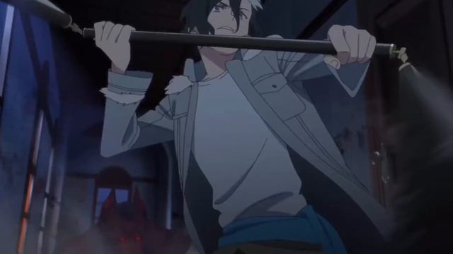 Sirius The Jaeger - Trailer Castellano смотреть онлайн