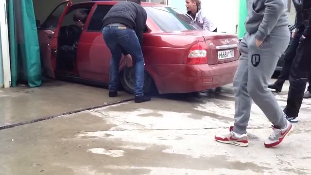 Зачем нужна пневма когда есть друзья! смотреть онлайн