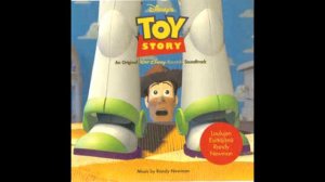 Toy Story - You've Got A Friend In Me (Finnish Soundtrack)