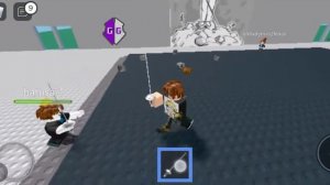 Roblox Gameguardian hack fe god mode