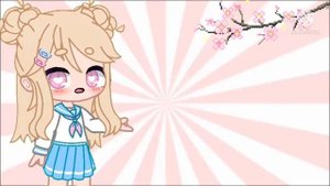 ?Несколько советов по созданию красивого персонажа в гача клуб?By Yumi_chan?