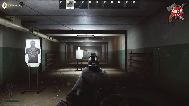 Deadside есть ли баллистика? смотреть онлайн