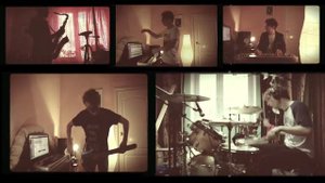 Олег Шунцов - "Missing Persons 1984"